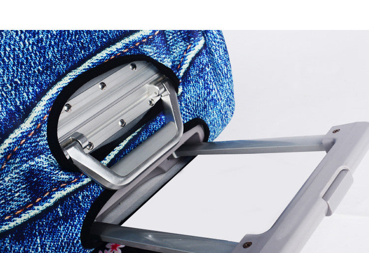 Thickened Wear-resistant Dust Cover For Suitcase Thickened Wear-resistant Dust Cover For Suitcase